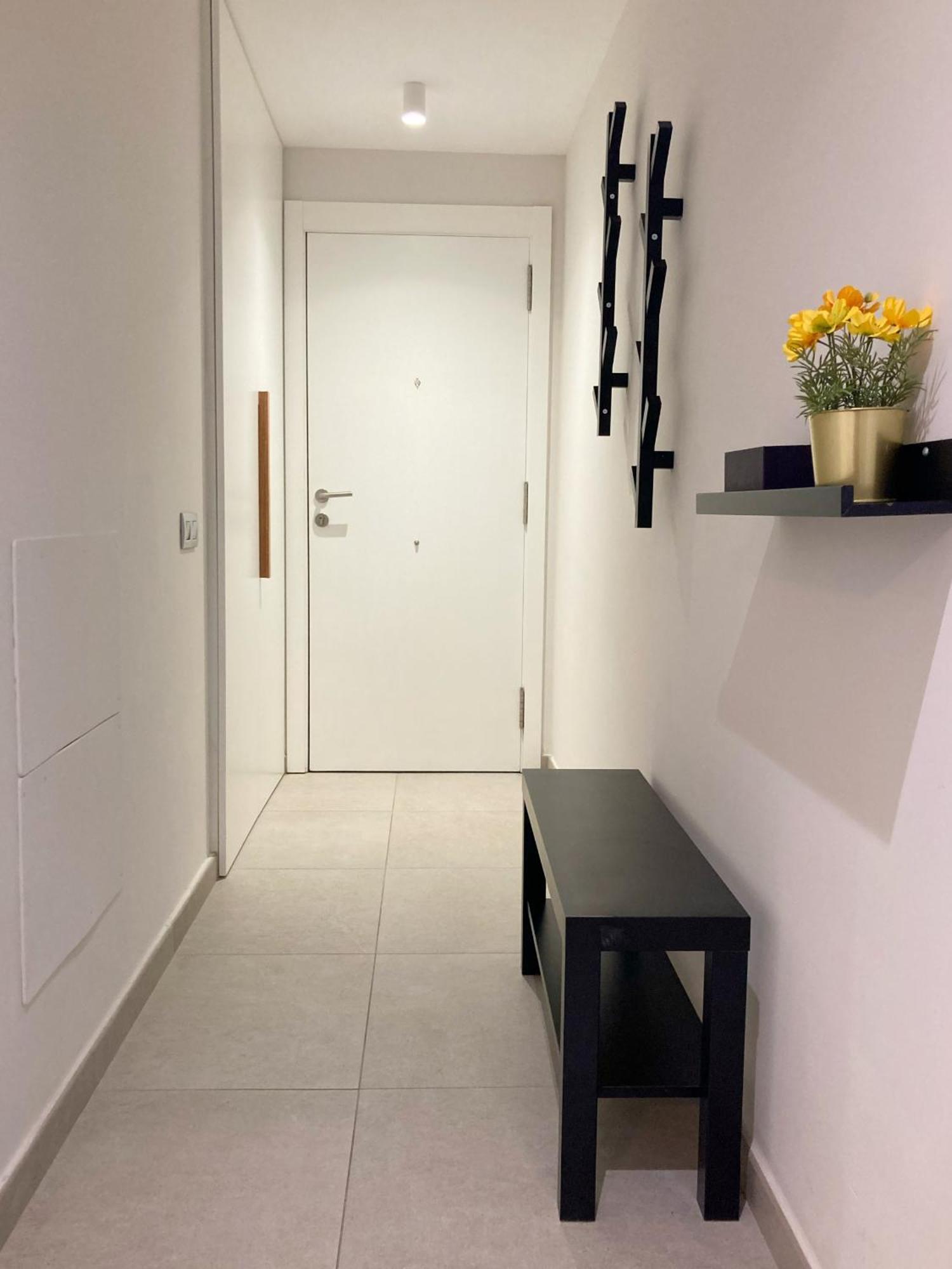 Stylish Family Flat By Canary365 Las Palmas de Gran Canárias Exterior foto